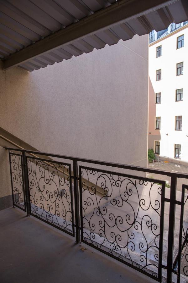 Arida Apartments Rīga Exterior foto